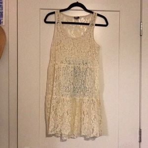 American eagle dress